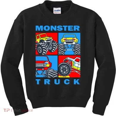 Kids Sweatshirt