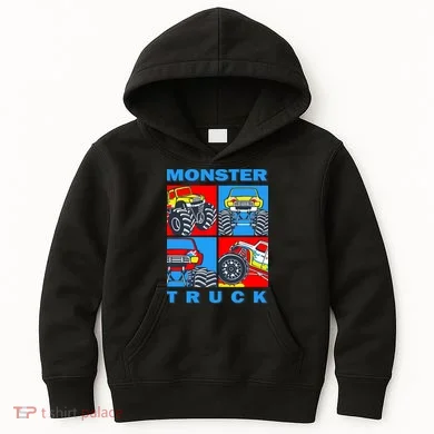 Kids Hoodie