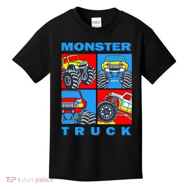 Kids T-Shirt
