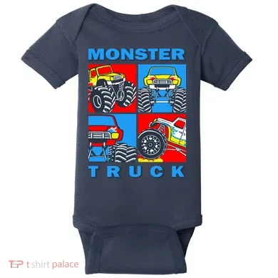 Baby Bodysuit