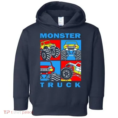 Toddler Hoodie