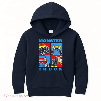 Kids Hoodie