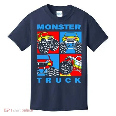 Kids T-Shirt