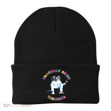 Masayoshi Takanaka Brasilian Skies Beanie