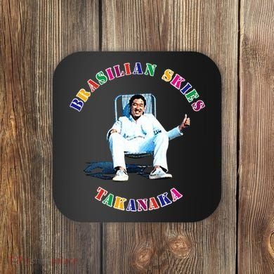 Masayoshi Takanaka Brasilian Skies Coaster