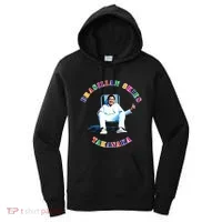 Masayoshi Takanaka Brasilian Skies Women's Hoodie thumb 0