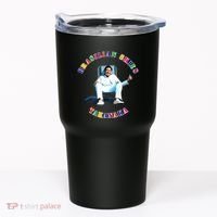 Masayoshi Takanaka Brasilian Skies Tumbler thumb 0