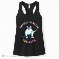 Masayoshi Takanaka Brasilian Skies Women's Tank Top thumb 0
