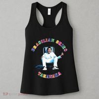 Masayoshi Takanaka Brasilian Skies Women's Tank Top thumb 3