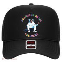 Masayoshi Takanaka Brasilian Skies Hat thumb 0