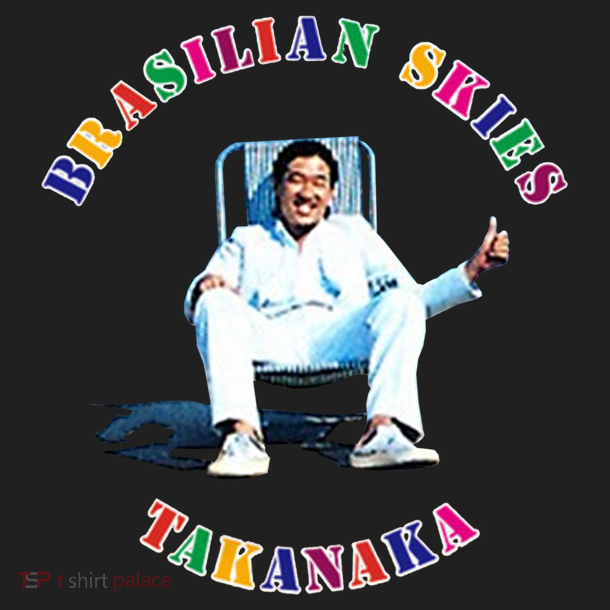 Masayoshi Takanaka Brasilian Skies Hat