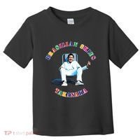 Masayoshi Takanaka Brasilian Skies Toddler T-Shirt thumb 0