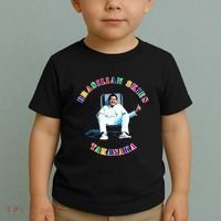 Masayoshi Takanaka Brasilian Skies Toddler T-Shirt thumb 2