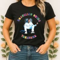 Masayoshi Takanaka Brasilian Skies Women's T-Shirt thumb 2