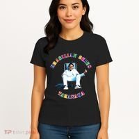 Masayoshi Takanaka Brasilian Skies Women's T-Shirt thumb 4