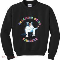 Masayoshi Takanaka Brasilian Skies Kids Sweatshirt thumb 0