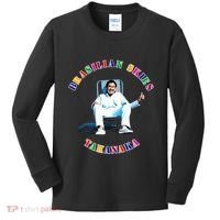 Masayoshi Takanaka Brasilian Skies Kids Long Sleeve Shirt thumb 0