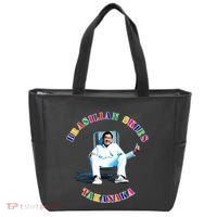 Masayoshi Takanaka Brasilian Skies Tote Bag thumb 0