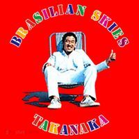 Masayoshi Takanaka Brasilian Skies Santa Hat thumb 1