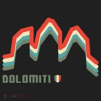 Mount Tre Cime Di Lavaredo Dolomites Hike Climb Hiking Gifts Hat thumb 2