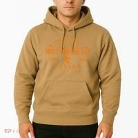 Mont Tremblant Canada Ski Resort Quebec Skiing Souvenir Hoodie thumb 2