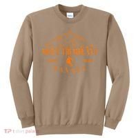 Mont Tremblant Canada Ski Resort Quebec Skiing Souvenir Sweatshirt thumb 0