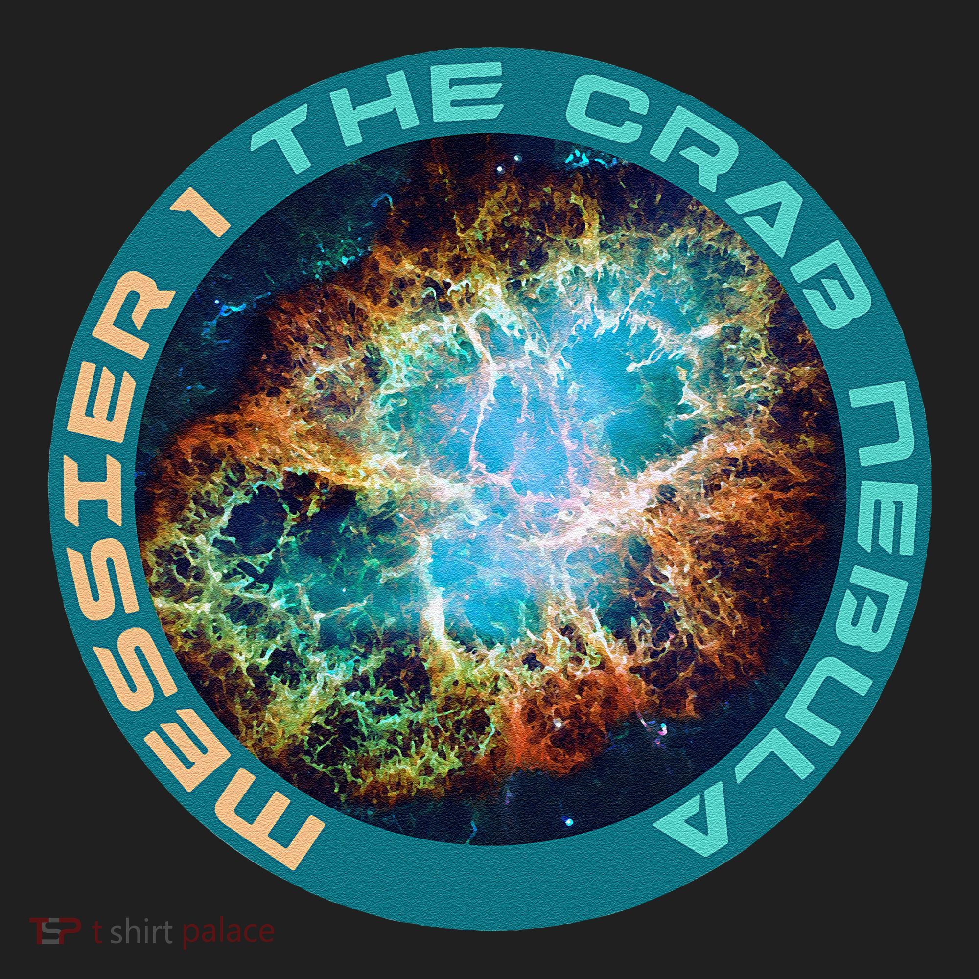 M1 The Crab Nebula Messier Object 1 Astronomy For Astronaut Beanie