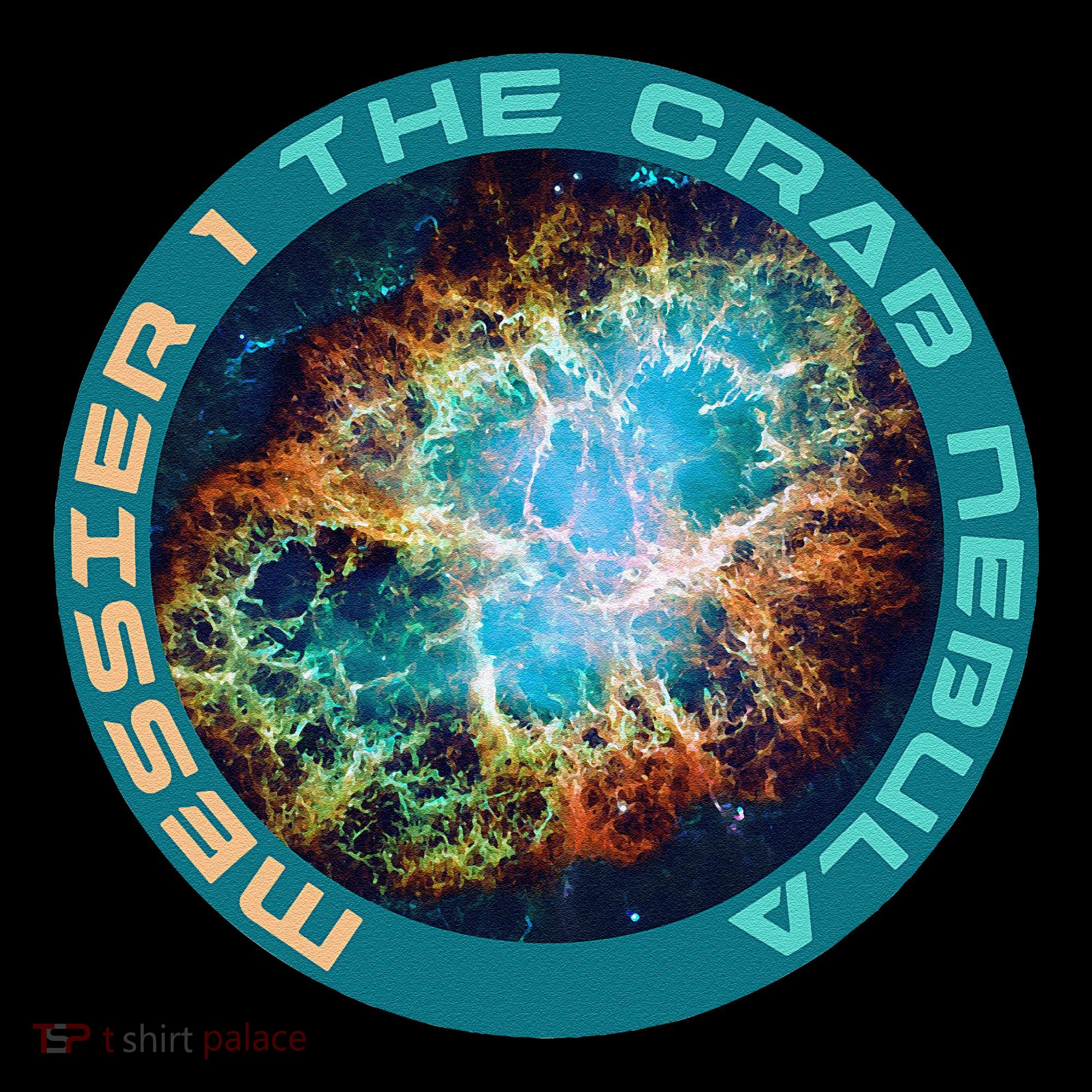 M1 The Crab Nebula Messier Object 1 Astronomy For Astronaut Kids Sweatshirt