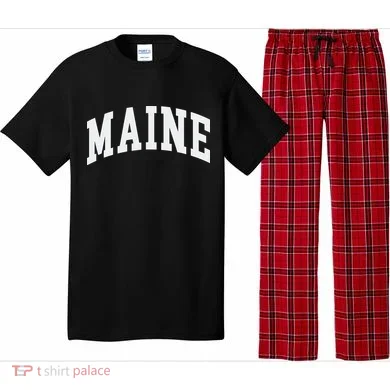 Pajama Set