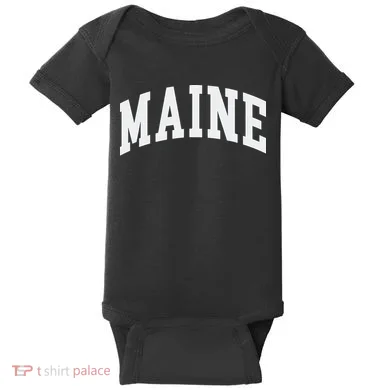Baby Bodysuit