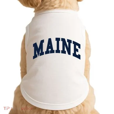 Doggie Tank