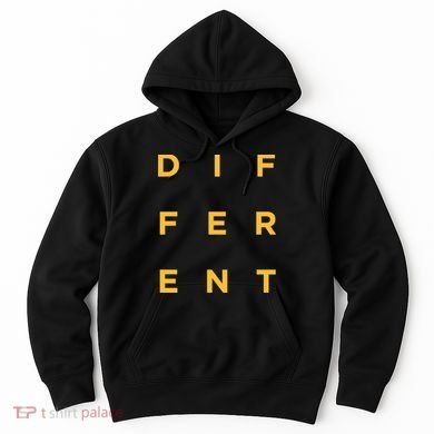 Micah Tyler Different, Different, Micah Tyler Hoodie