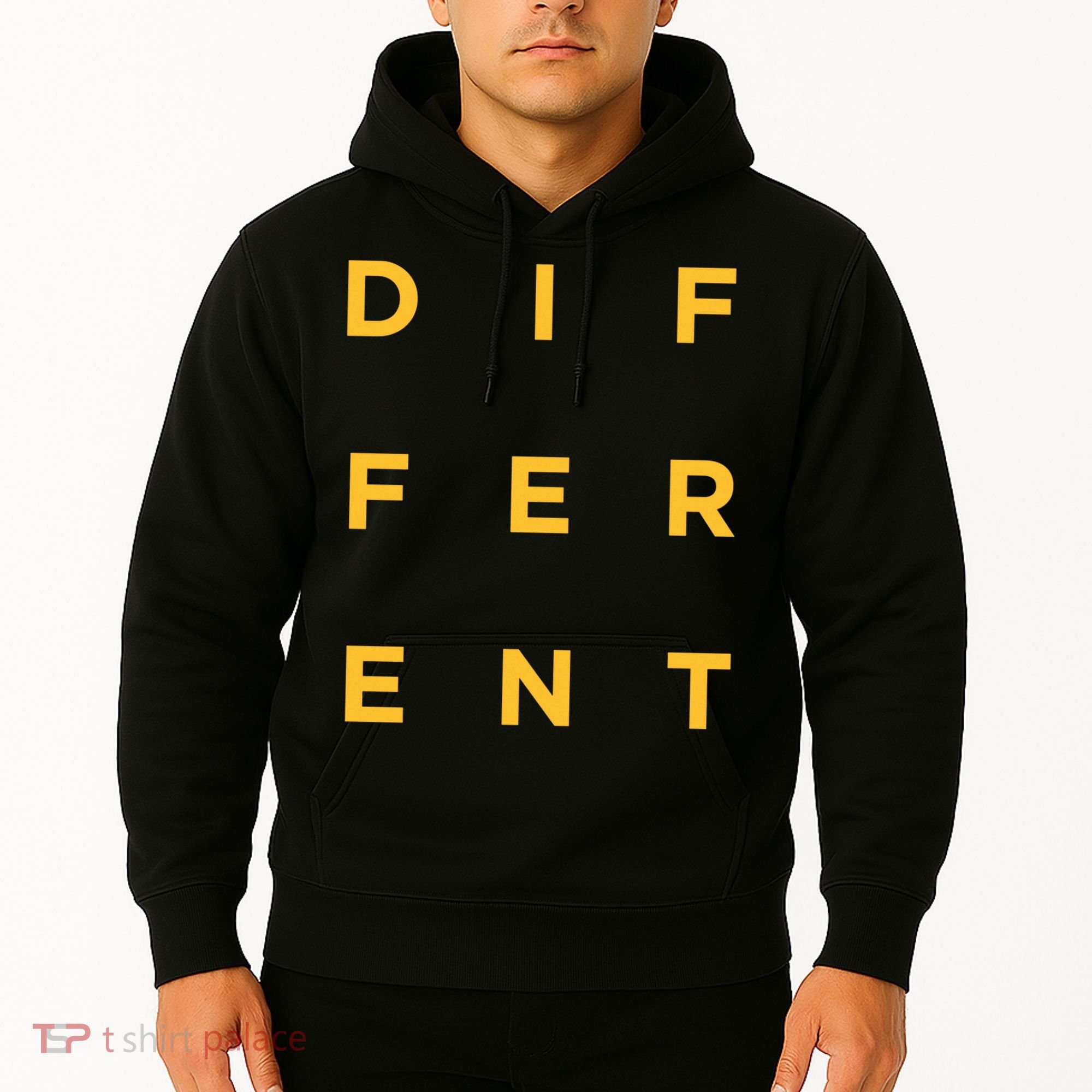 Micah Tyler Different, Different, Micah Tyler Hoodie