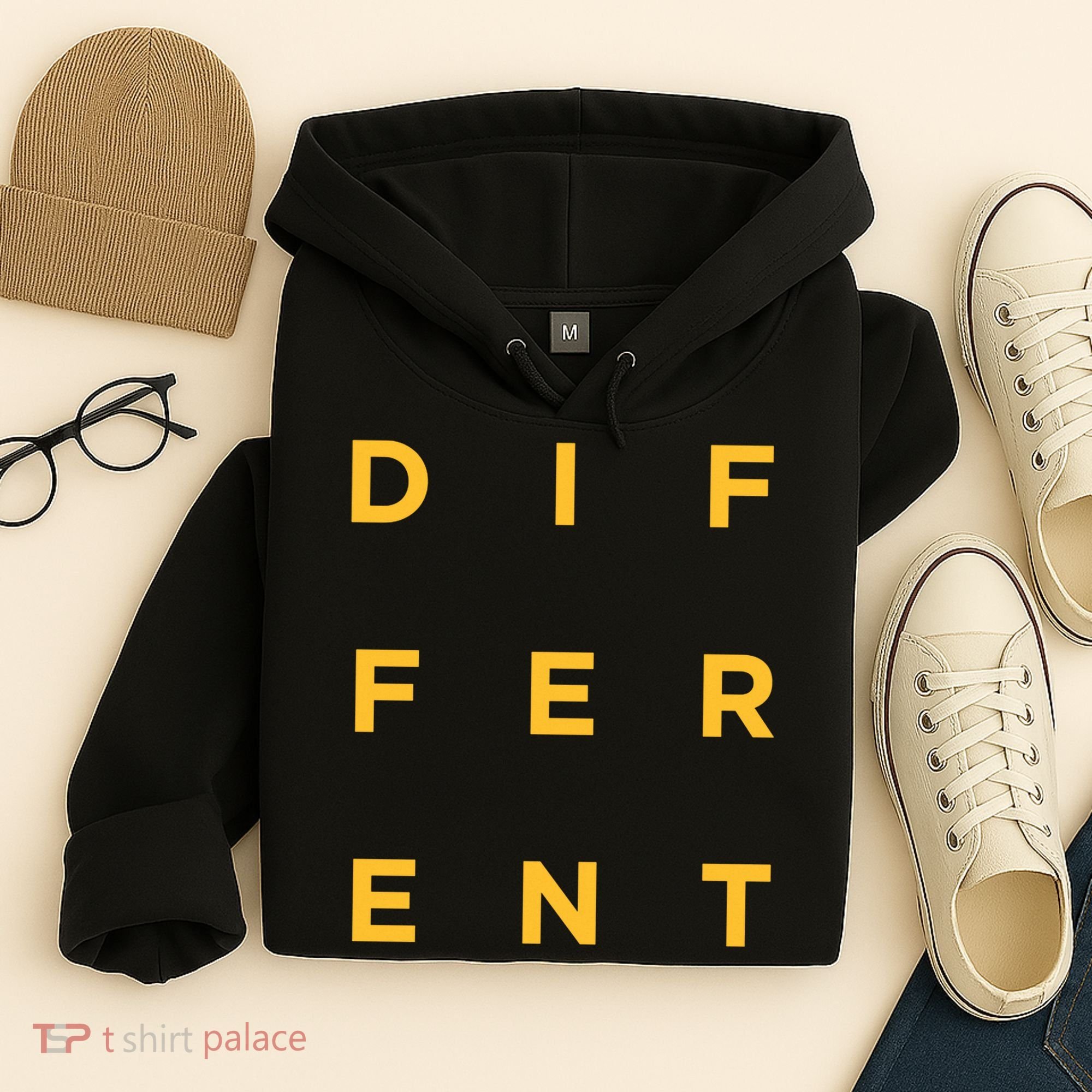 Micah Tyler Different, Different, Micah Tyler Hoodie