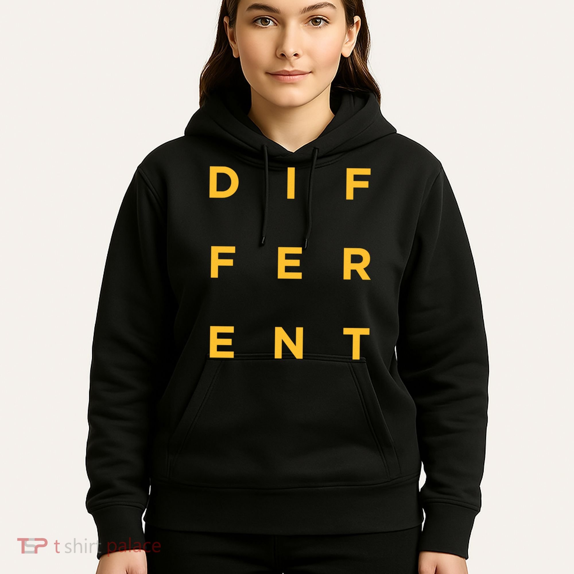 Micah Tyler Different, Different, Micah Tyler Hoodie