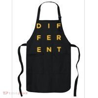 Micah Tyler Different, Different, Micah Tyler Apron thumb 0