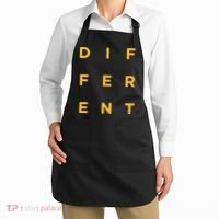 Micah Tyler Different, Different, Micah Tyler Apron thumb 2