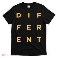 Micah Tyler Different, Different, Micah Tyler T-Shirt thumb 0