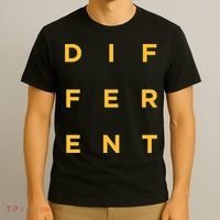 Micah Tyler Different, Different, Micah Tyler T-Shirt thumb 3