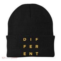 Micah Tyler Different, Different, Micah Tyler Beanie thumb 0