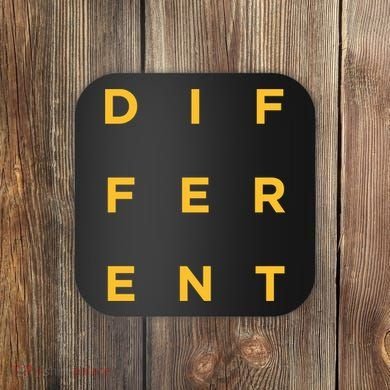Micah Tyler Different, Different, Micah Tyler Coaster