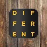 Micah Tyler Different, Different, Micah Tyler Coaster thumb 0