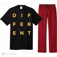 Micah Tyler Different, Different, Micah Tyler Pajama Set thumb 0