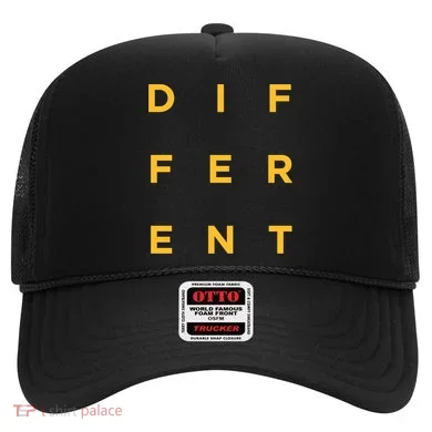Micah Tyler Different, Different, Micah Tyler Hat