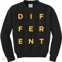 Micah Tyler Different, Different, Micah Tyler Kids Sweatshirt thumb 0