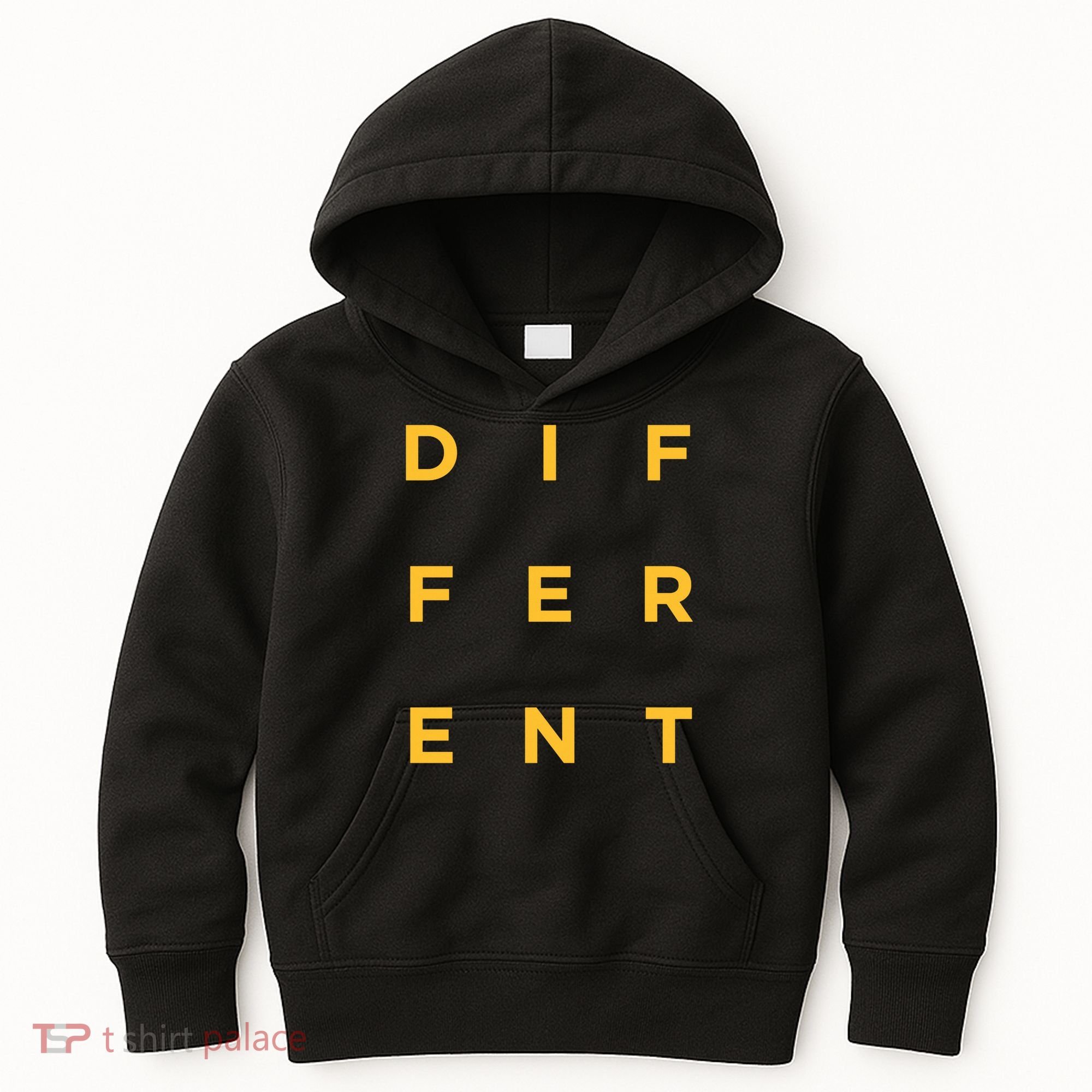 Micah Tyler Different, Different, Micah Tyler Kids Hoodie