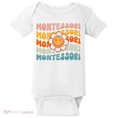 Baby Bodysuit