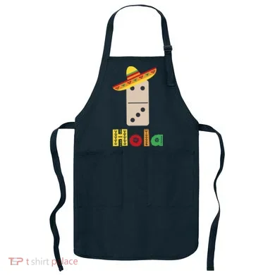 Apron