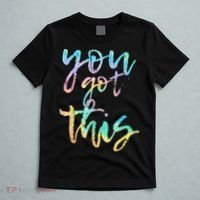 Motivational Testing Day Teacher You Got This Rock The Test T-Shirt thumb 5
