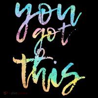 Motivational Testing Day Teacher You Got This Rock The Test Coffee Mug thumb 5